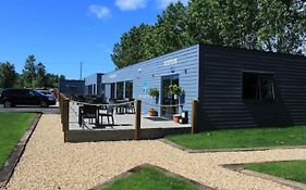 The Bay Colwell By Away Resorts